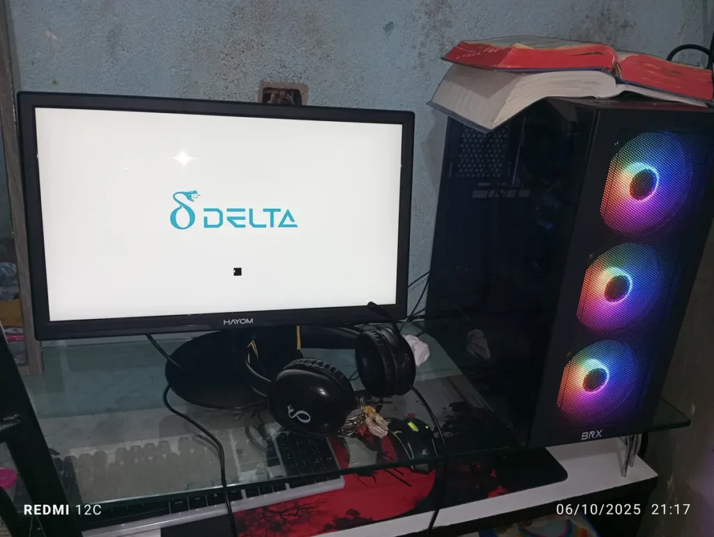 Ryzen usuarios aprovaram