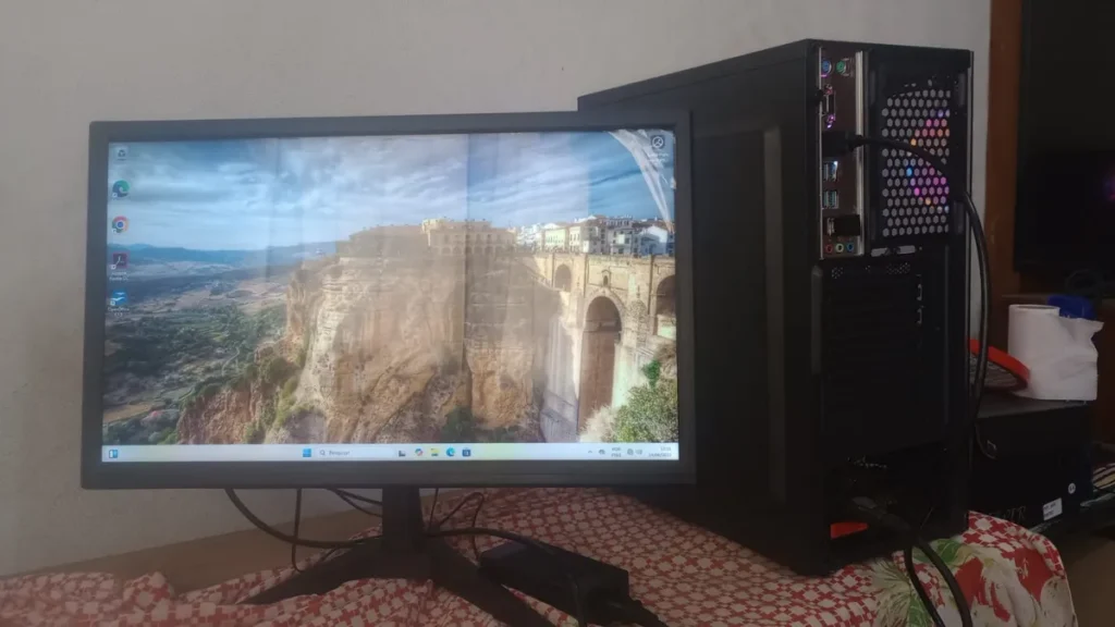 Ryzen usuarios aprovaram