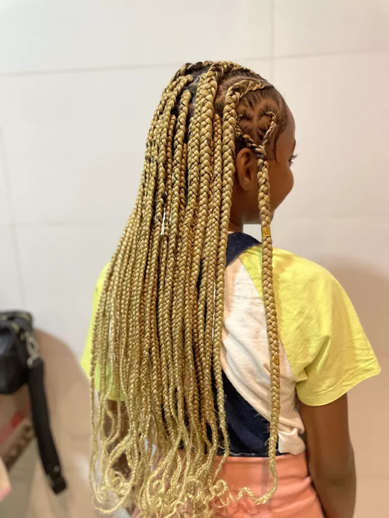 Clientes que aprovaram o produto Zhang Hair Jumbo Super X Kanekalon Red