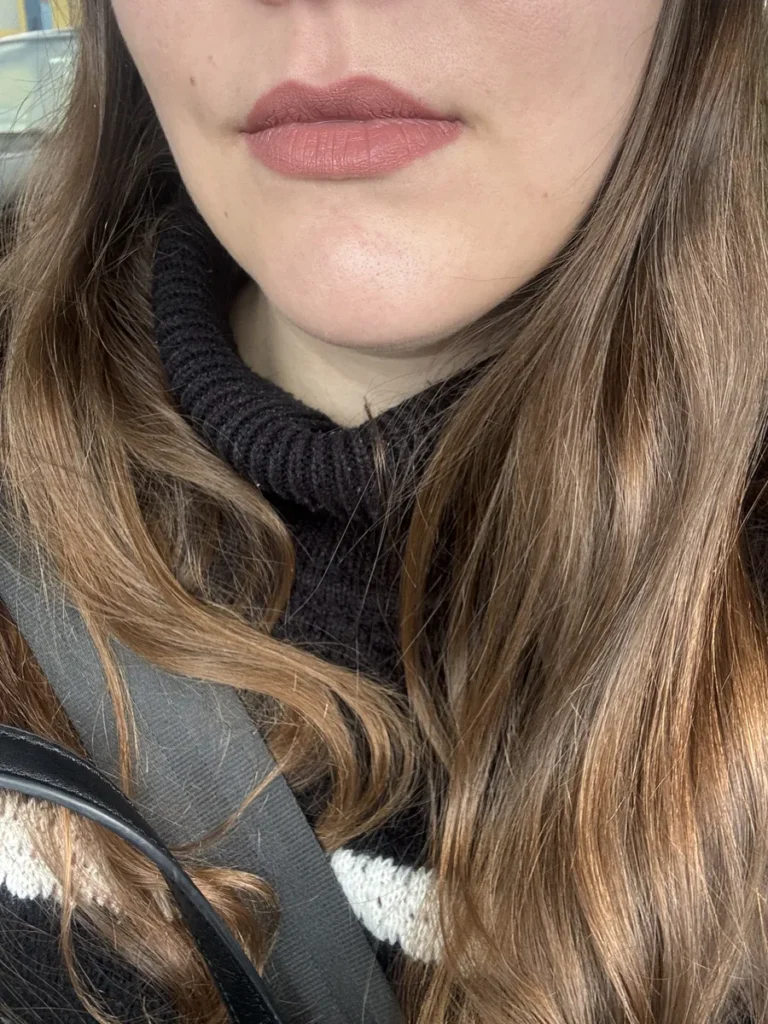 Clientes que usaram e aprovaram Batom Maybelline Matte Ink Super Stay