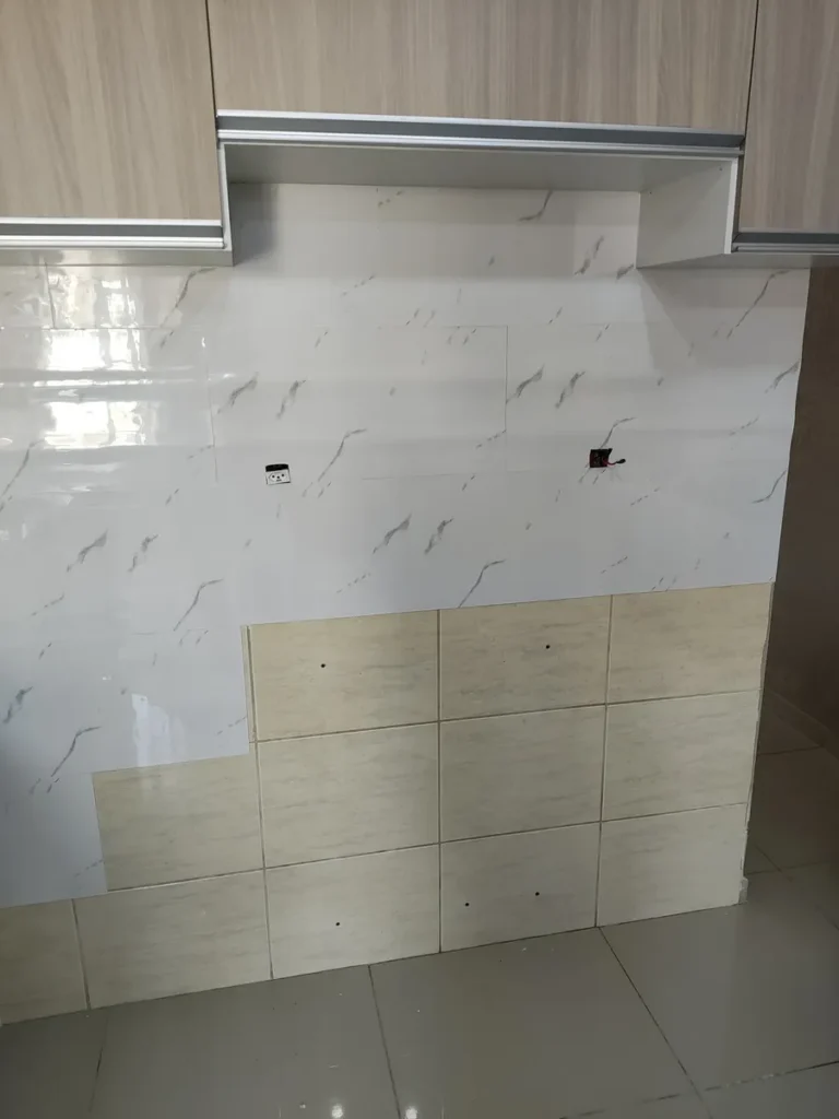 placa adesiva marmore aprovada pelos clientes