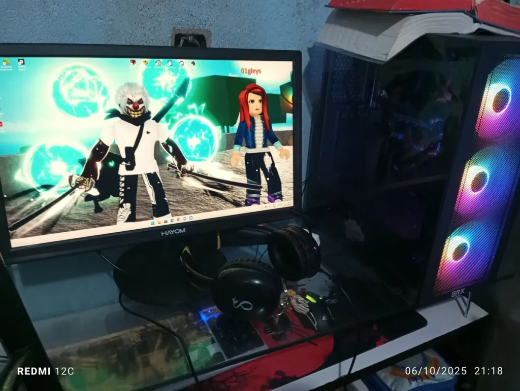 Ryzen usuarios aprovaram