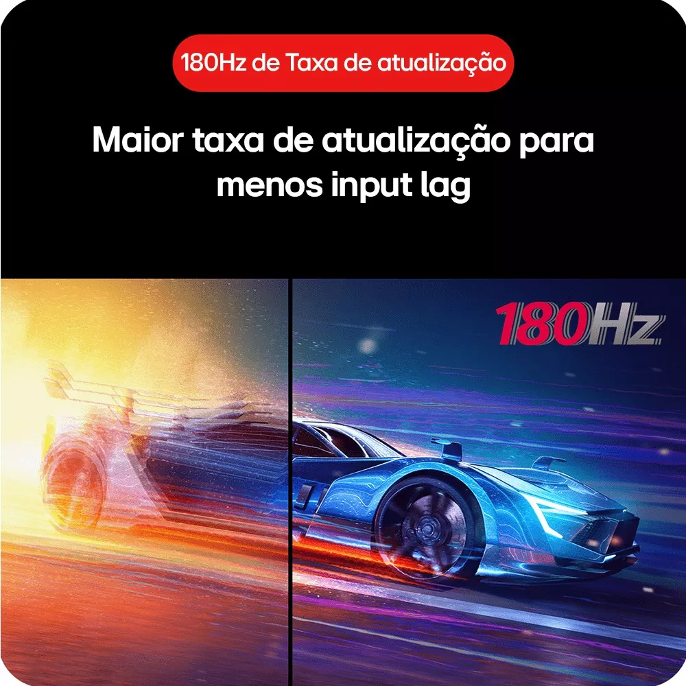 Monitor Gamer LG UltraGear 24GS60F