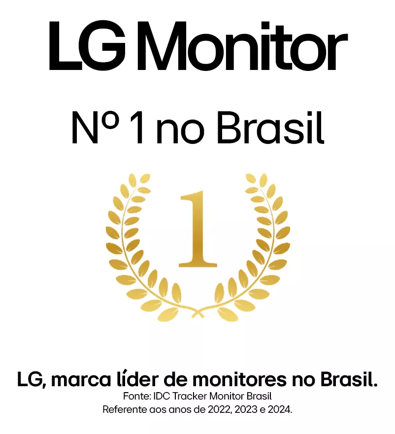 Monitor Gamer LG UltraGear 24GS60F