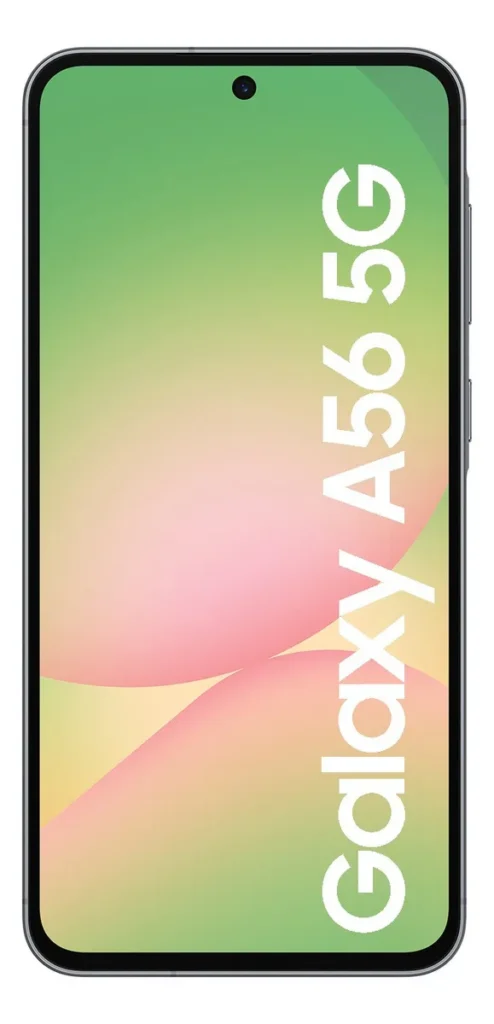 Samsung a56