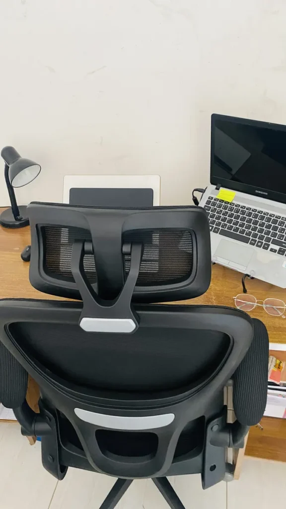 Cadeira LuvinCo B500 testada e aprovada por consumidores